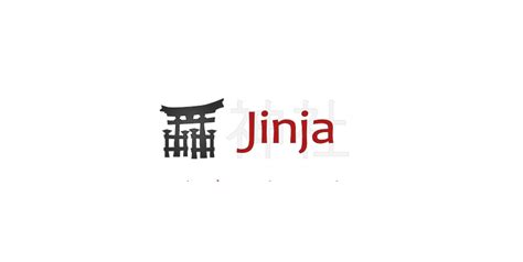 What is Jinja? - IoTbyHVM