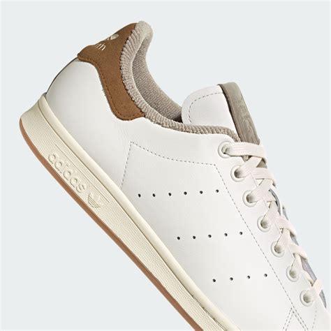 Adidas Stan Smith Shoes White Adidas Uae