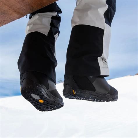 Women's Kita-W Hybrid Boot 2025 | Nidecker Snowboards