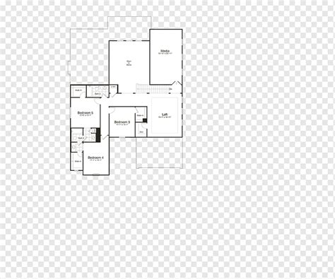 Floor Plan Line Design Angle White Text Png Pngwing