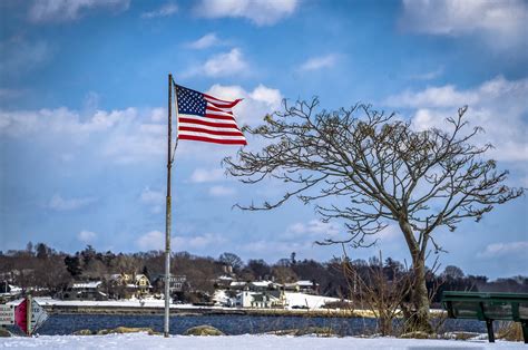 Flagge Baum Szenisch Kostenloses Foto Auf Pixabay Pixabay