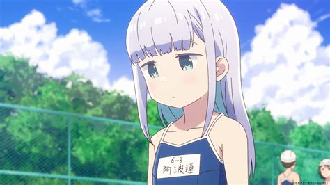 アニメ『阿波連さんははかれない』第6話「強すぎじゃね？」あらすじ＆場面カット公開！ Jmag News