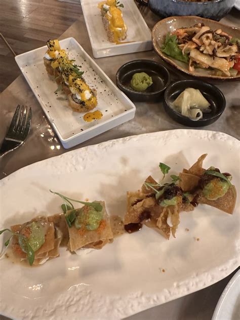 Hokkaido Bikini Beach In Lausanne Restaurant Reviews Menu And Prices TheFork