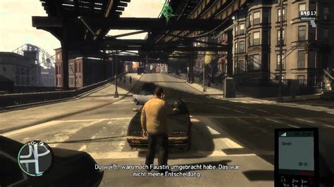 Lets Play GTA IV Deutsch PC HD Part 014 YouTube