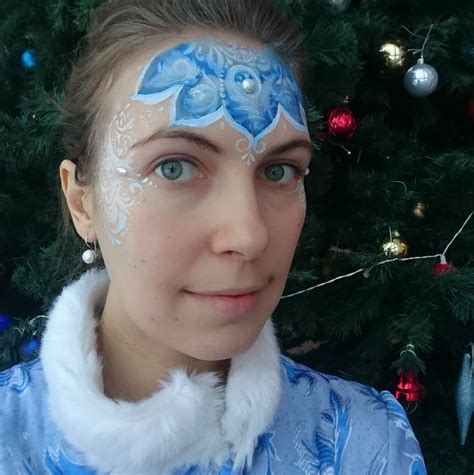 Аквагрим Колибри added a new photo — at... - Аквагрим Колибри