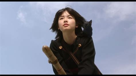 黒猫のジジが動いてしゃべる！『魔女の宅急便』予告編第2弾が解禁｜最新の映画ニュースならmovie Walker Press