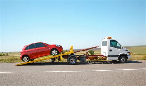 How Much Does Towing A Car Cost Crossroads Helpline