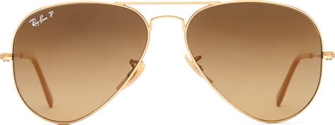 Ray Ban Aviator Large Metal RB3025 112 M2 58 Lentiamo