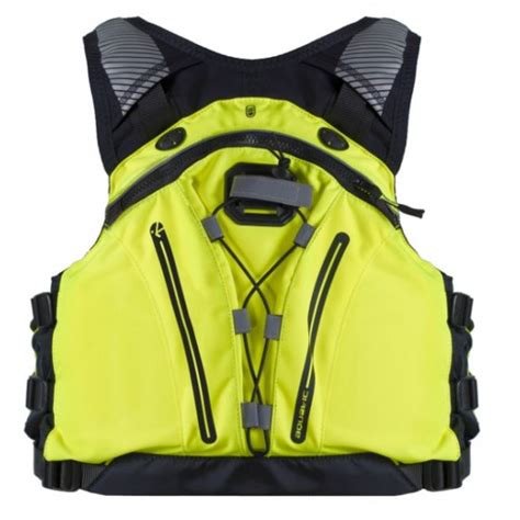 HIKO Aquatic gilet de sauvetage 70N kayak mer et extrême