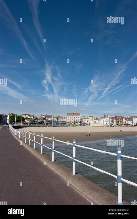 The Promenade Weymouth Hi Res Stock Photography And Images Alamy