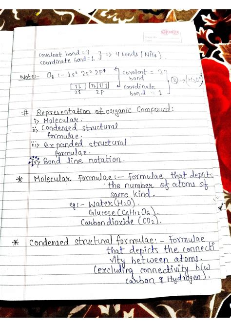 Solution Iupac Nomenclature Inorganic Class Th Studypool