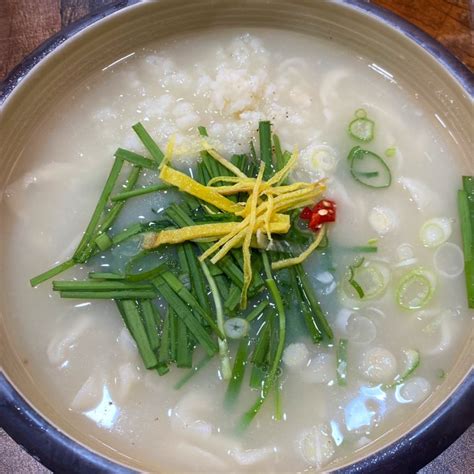 의정부 유일한 감자칼국수 맛집 이유간백년칼국수 네이버 블로그