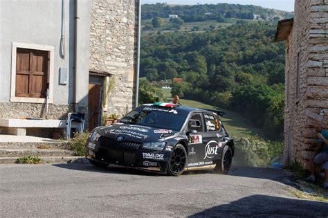 Rally Della Valpolicella Ecco Il Percorso Rallylink News E Blog