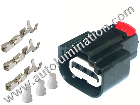 Female Connector Kit Plug Socket Pin F Lwang B C Ce