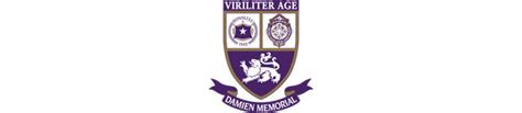 Damien Memorial School