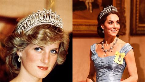 Qui N Es La Nueva Princesa De Gales T Tulo Real De Diana Spencer