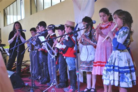 Noticias Colegio Valle Del Aconcagua