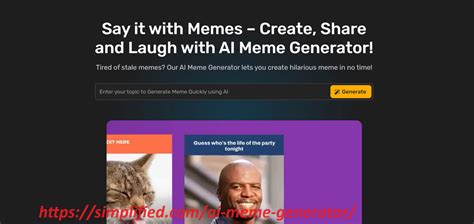 ai-meme-generator by photocaptions on DeviantArt