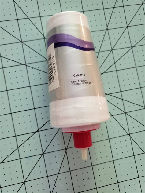 Large Thread Spool Cone Adapter Sewing Quilting Machine Etsy Australia