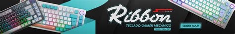 Teclado Gamer SuperFrame Ribbon Wireless RGB Switch Red TKL ABNT Hot Swap Sem Fio White Green