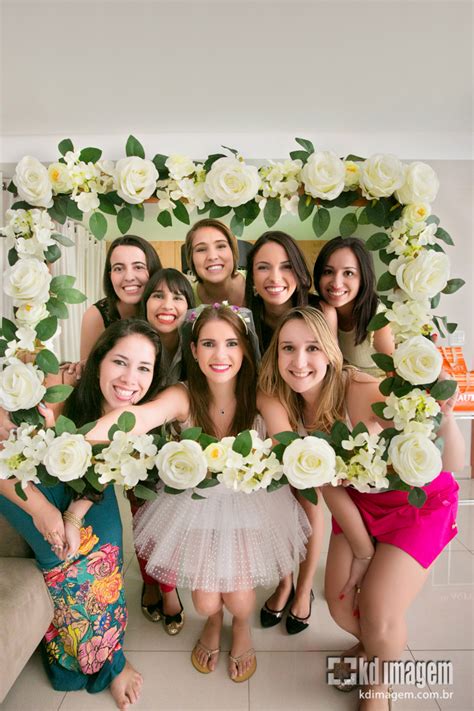 Ch De Lingerie Da Lorena Noivinhas De Luxo