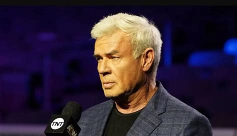 Eric Bischoff Concerned Over Wwe Creative After Cody Rhodes