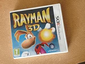 Buy Rayman D Nintendo Ds Ntsc Online At Low Prices In India