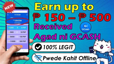 New Earning App Free Gcash Play Games Win Money Earn Free