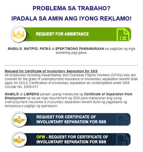 Dole Certificate Of Unemployment Online Application Ncr Newstogov