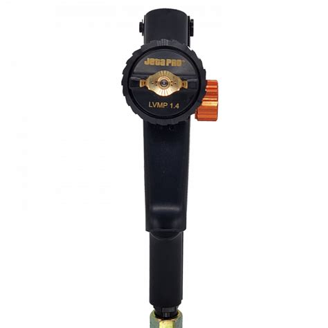 Купить Jeta Pro краскопульт JP5500 LVMP, дюза 1,4 мм