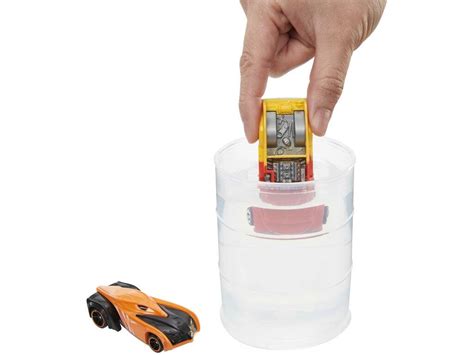Hot Wheels Pack 2 Veicoli Color Reveal Sorpresa Mattel HBN63 Juguetilandia