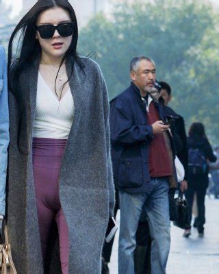 Those Sexy Asian Camel Toes Porn Pictures Xxx Photos Sex Images Pictoa