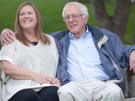Bernie Sanders Wife Net Worth - Finances & Career Achievements