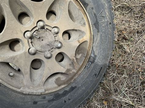 Диски mitsubishi R16 265/75 R16 грязевая резина колеса мицубиси: 28 000 ...
