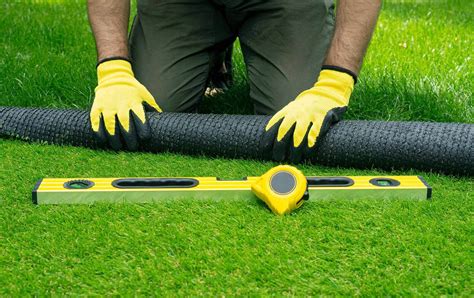 5 Potential DIY Installation Problems with the Best Artificial Turf