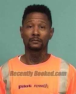 Recent Booking Mugshot For BENNIE JAMES SOWELL In Lorain County Ohio