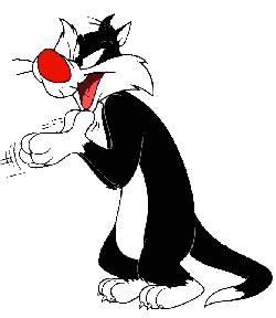 Sylvester Looney Tunes Quotes. QuotesGram