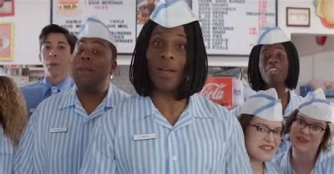 Welcome To Good Burger The Teaser Trailer That S Got Fans