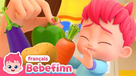 Non Non Pas De L Gumes Chanter Avec Bebefinn Bebefinn Fran Ais