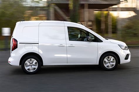 Renault Kangoo Van E Tech Electric Extra L Open Sesame By Renault Ev