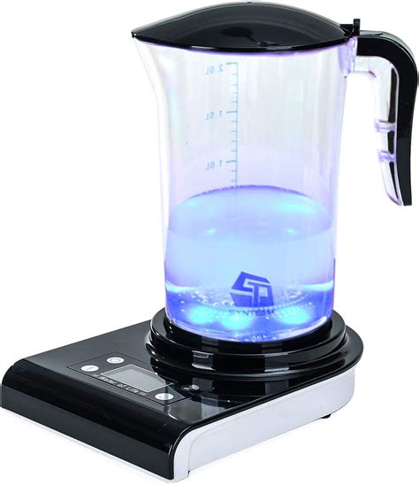 Which Is The Best Hydrogen Water Filter - Your Home Life