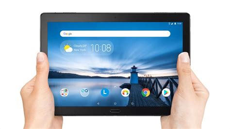 Lenovo Tab E7 : Düşük beklentileri olan kullanıcılar için - MediaTrend