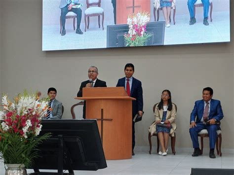 Adventistas Per On Twitter Rt Adventistasapce Iasd A A