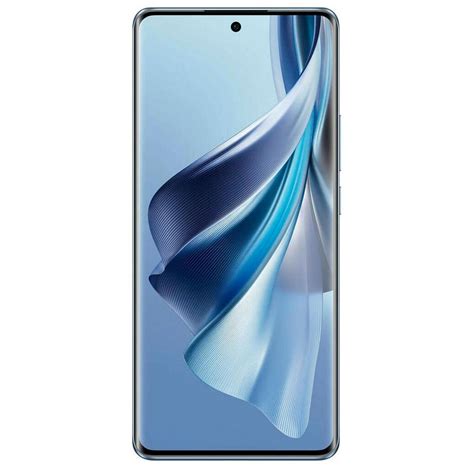Купить Смартфон OPPO Reno10 5G Ice Blue с бесплатной доставкой на дом ...