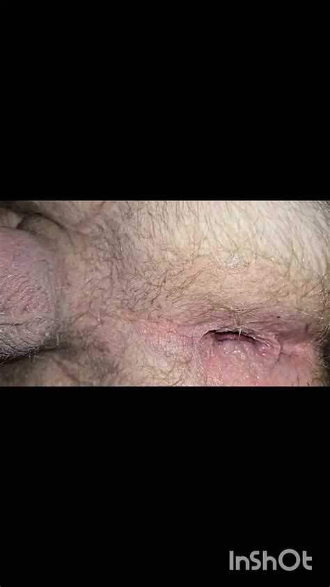 Jerking Off With A Huge Butt Plug In Gay Bear Porn Feat Mike Cox XHamster