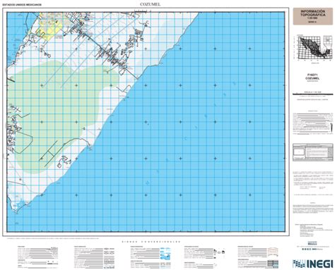 C Mo Descargar Una Carta Topogr Fica De Inegi Alidrisi Cartograf A