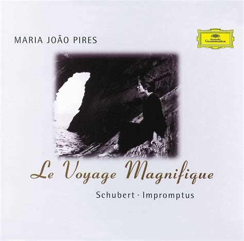 Le Voyage Magnifique Schubert Impromptus D D Allegretto