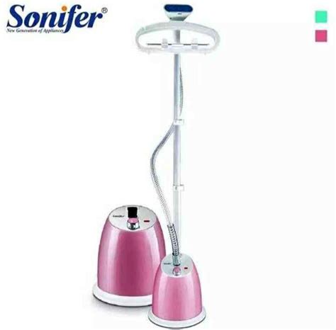 Sonifer Garment Steamer Sf9050 - Ethio Shop - Medium