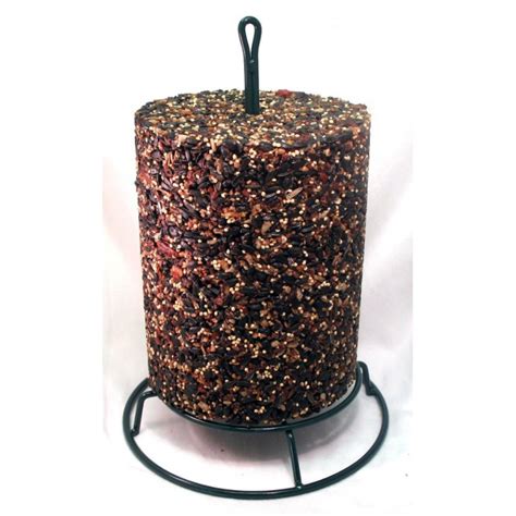 Ezfeeder Seed Cylinder Feeder