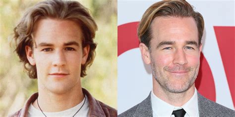 Confira por onde anda o elenco de Dawson s Creek Observatório do Cinema